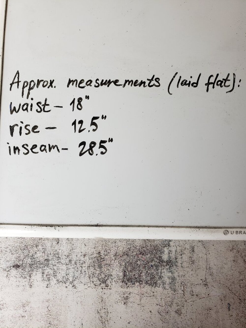 Soft Surroundings Chinoiserie Pants Ponte Foil Printed Floral Birds Boho size XL - Picture 9 of 11